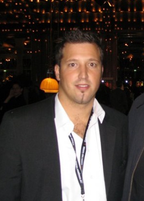 Jonathan Clive Stephenson Poker - 2007