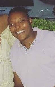 Themba Phillip Tsotetsi - 2017